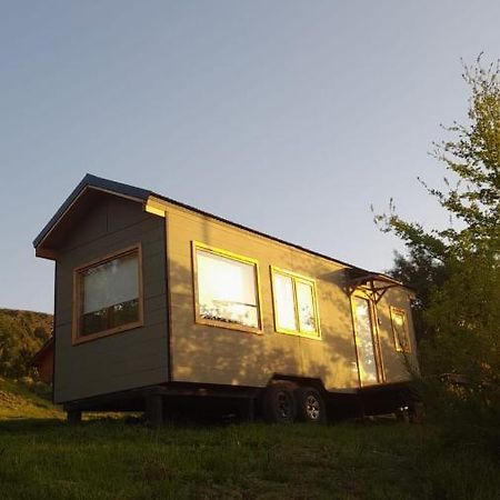 San Martín de los Andes Tiny House Silvie 아파트 외부 사진