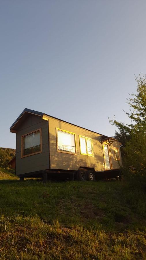 San Martín de los Andes Tiny House Silvie 아파트 외부 사진