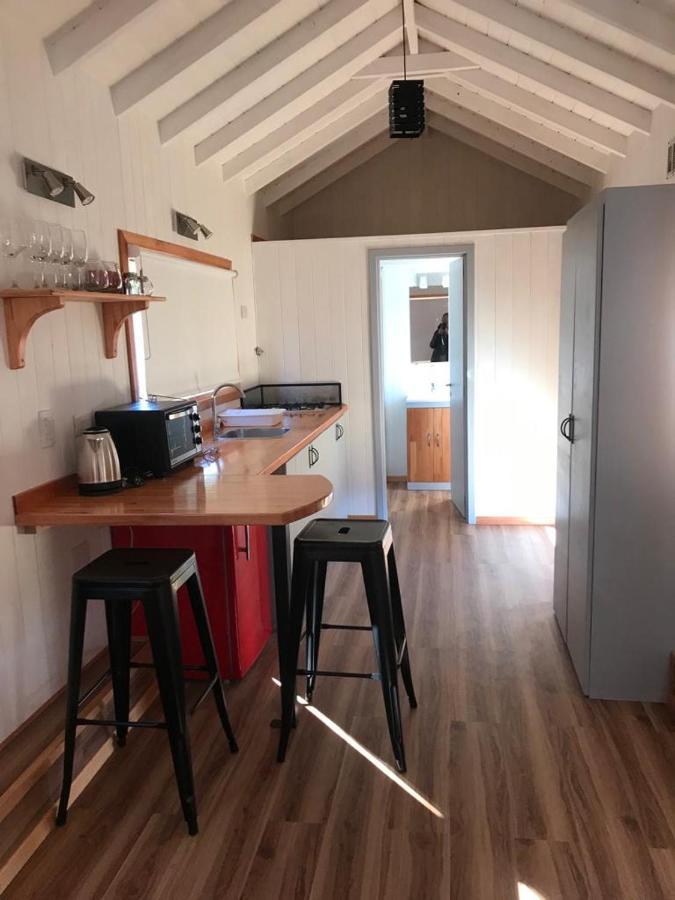 San Martín de los Andes Tiny House Silvie 아파트 외부 사진