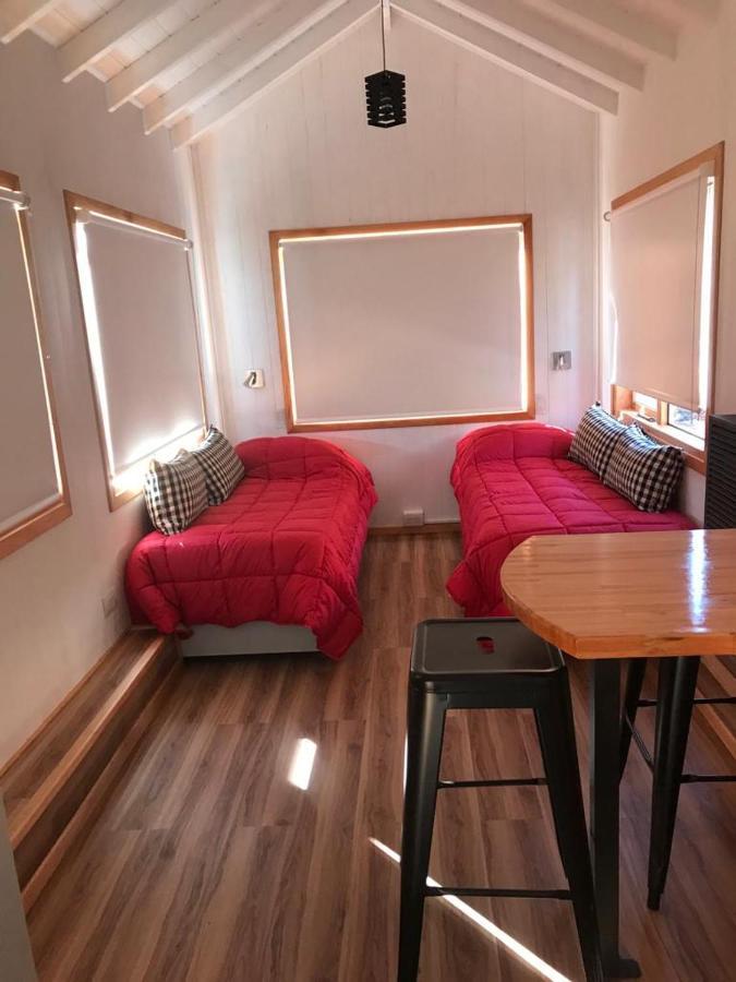 San Martín de los Andes Tiny House Silvie 아파트 외부 사진