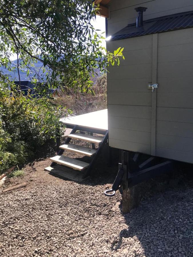 San Martín de los Andes Tiny House Silvie 아파트 외부 사진