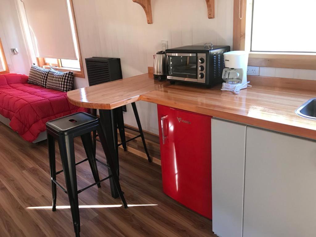 San Martín de los Andes Tiny House Silvie 아파트 외부 사진