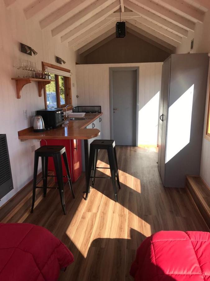 San Martín de los Andes Tiny House Silvie 아파트 외부 사진