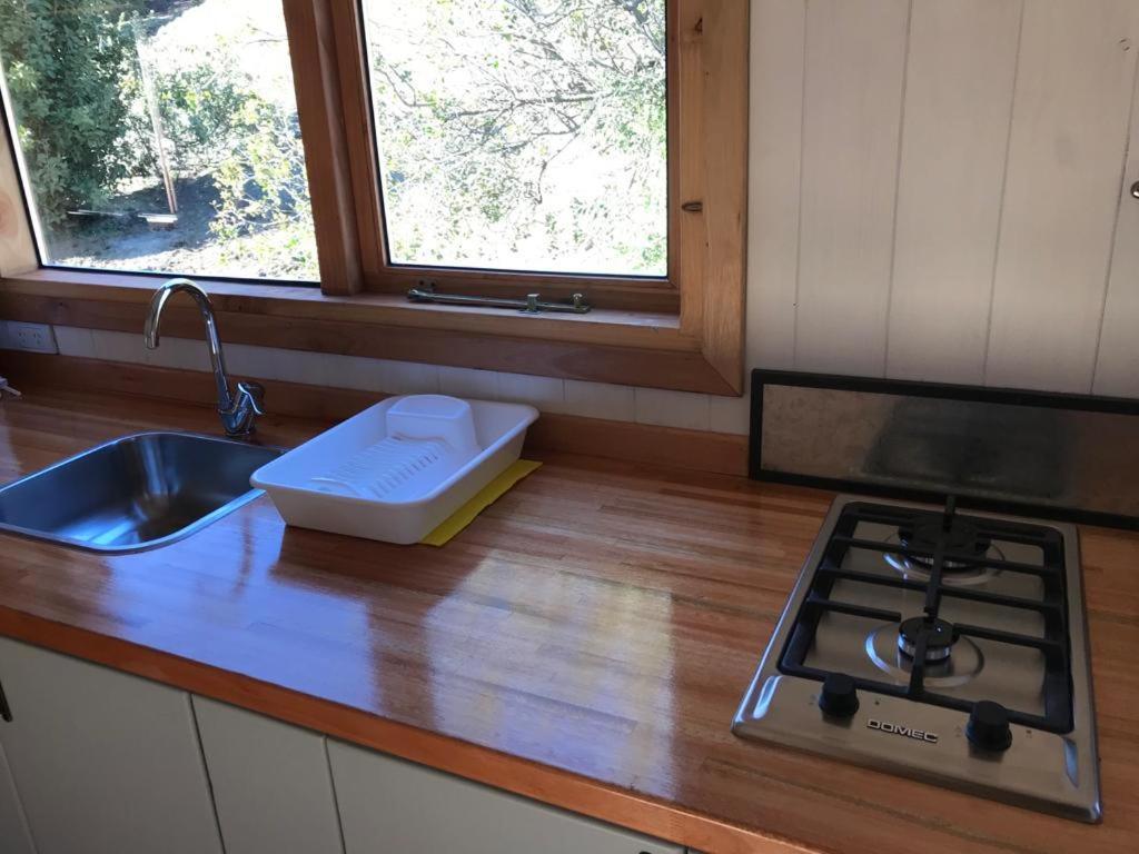 San Martín de los Andes Tiny House Silvie 아파트 외부 사진